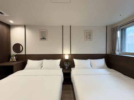 Eulji Maru Hostel