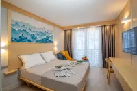 Casa di Pino EcoLodge Hotel Hotels in 