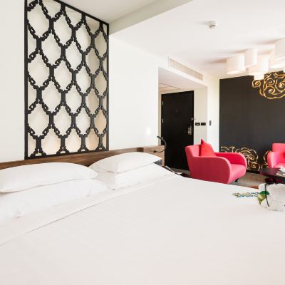 精緻套房 曼谷素坤逸 15 巷美蒂雅摩德優惠