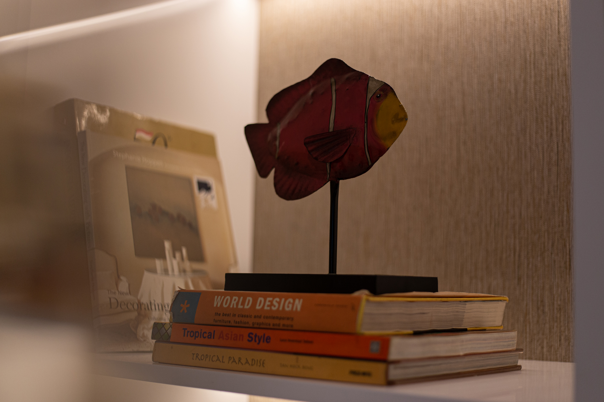 生态旅游保护区公寓