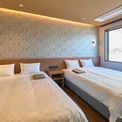套房 Hotel and Spa Gift 高山優惠