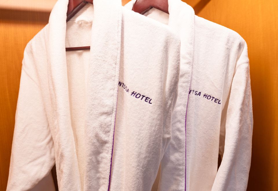 雅致客房（精致開放式廚房）