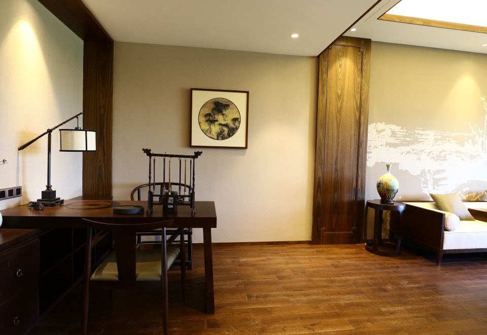 三號樓豪華套房