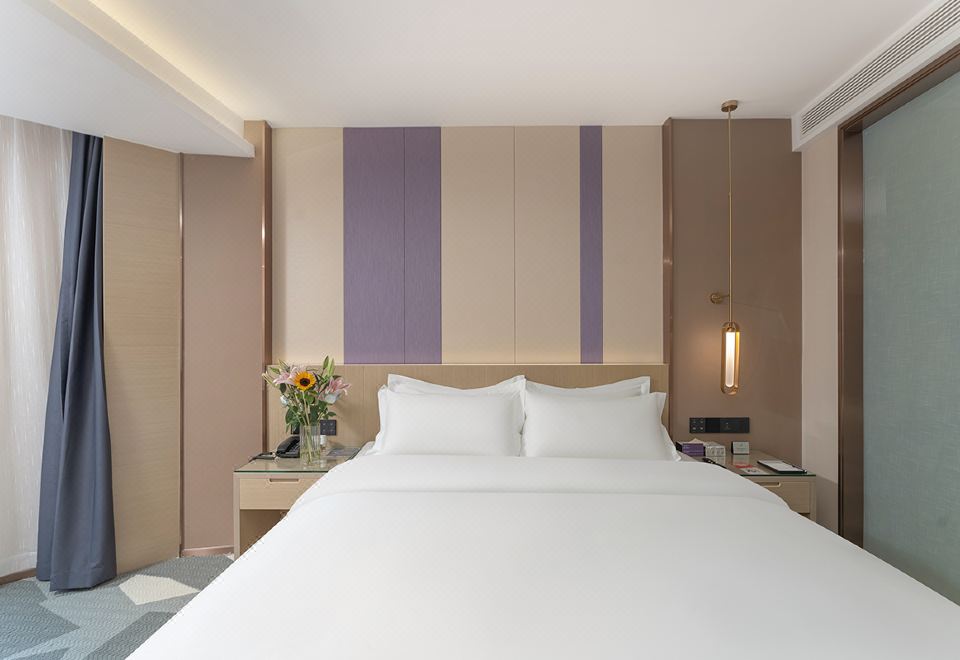 Elegant Double Room