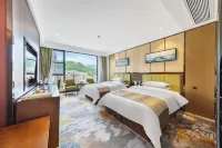 Nanjiang Hotel