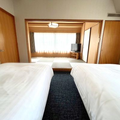 日式現代房-可吸菸 苑福岡飯店優惠