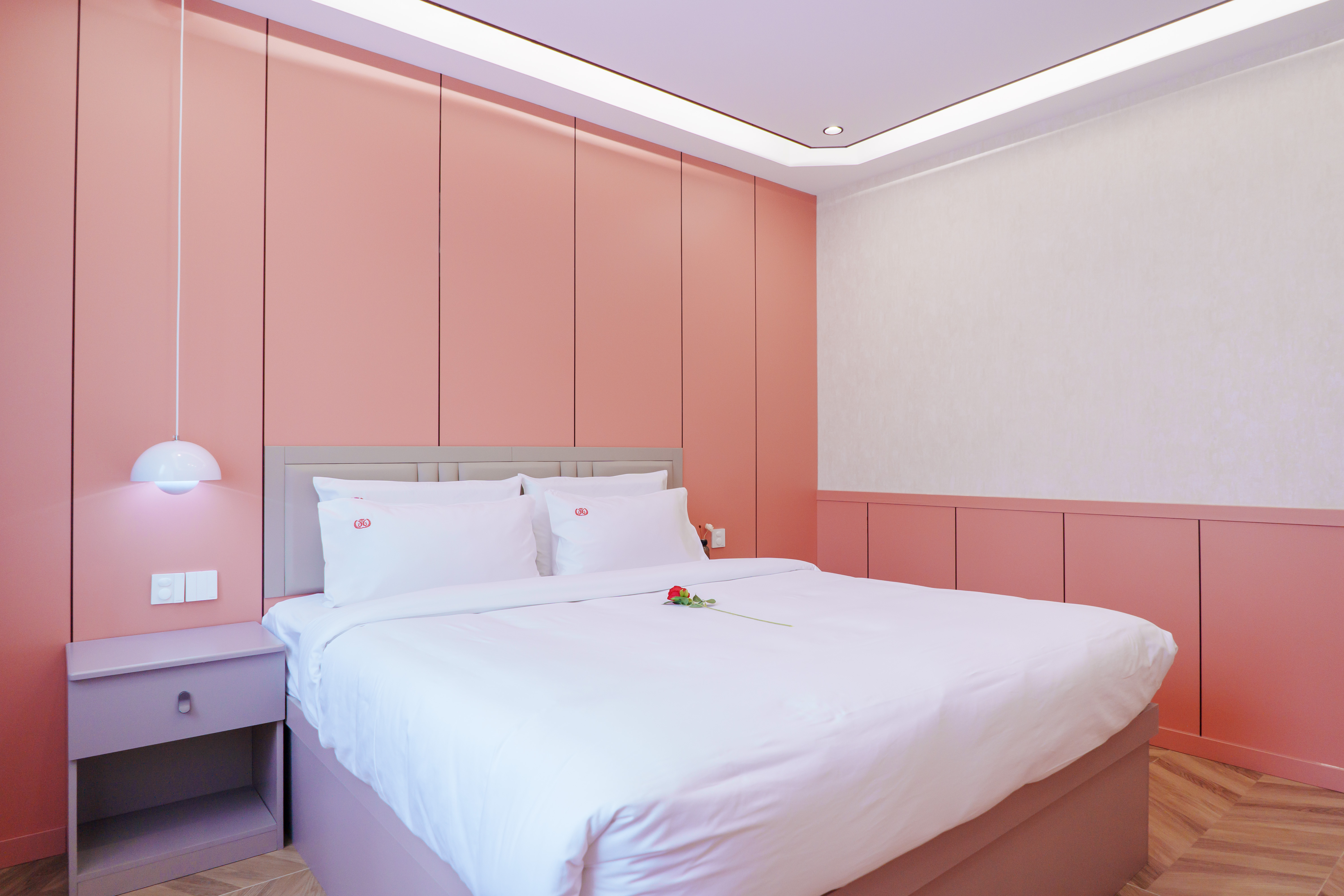 云梦阁芙蓉北苑民居