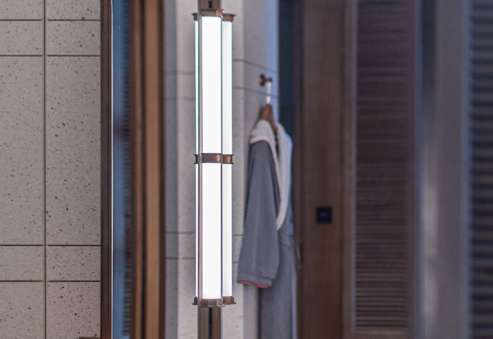 南洋臻享双床房