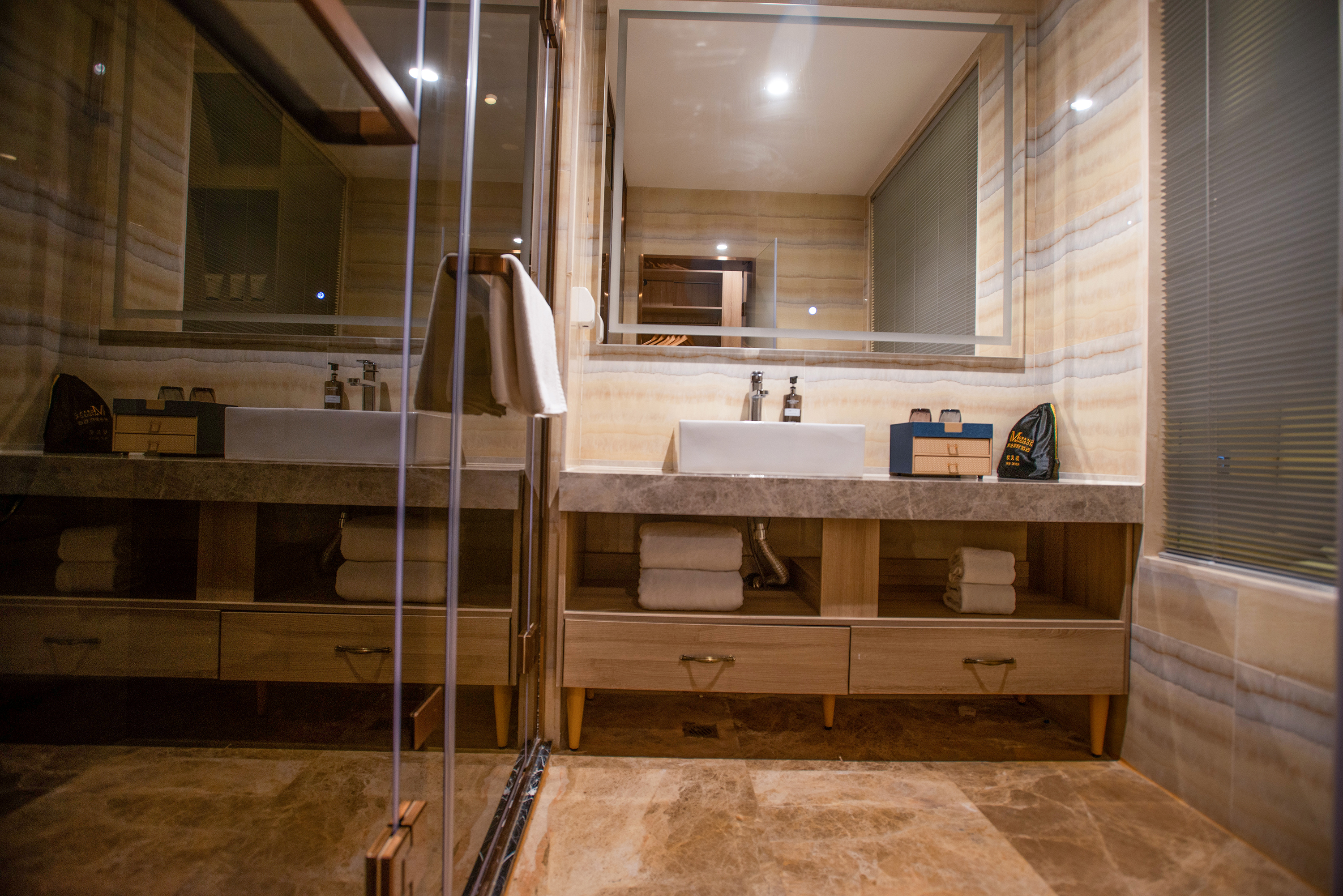 大床房（典雅温馨大床房）