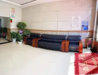 Huijinge Hotel