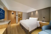 Park inn by Radisson, Wanda Plaza, Wenzhou Longwan International Airport Hoteles en 