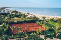 Iberostar Selection Royal El Mansour Hotele w: 