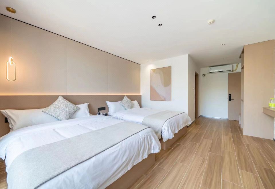 觅语独栋别墅（16房2厅）