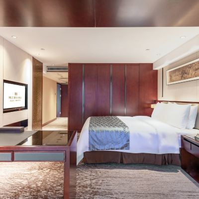 特價房 重慶兩江假日飯店優惠