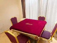 Vienna International Hotel (Baise Leye)
