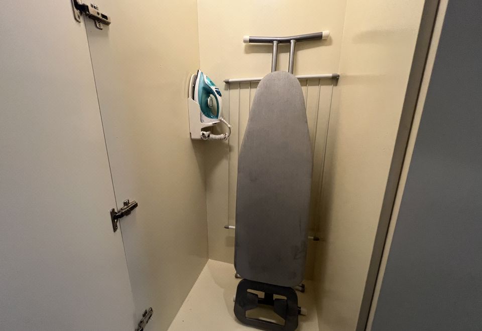 兩臥室豪華套房