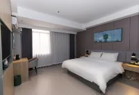 Yayue Hotel (Dexingshi Government)