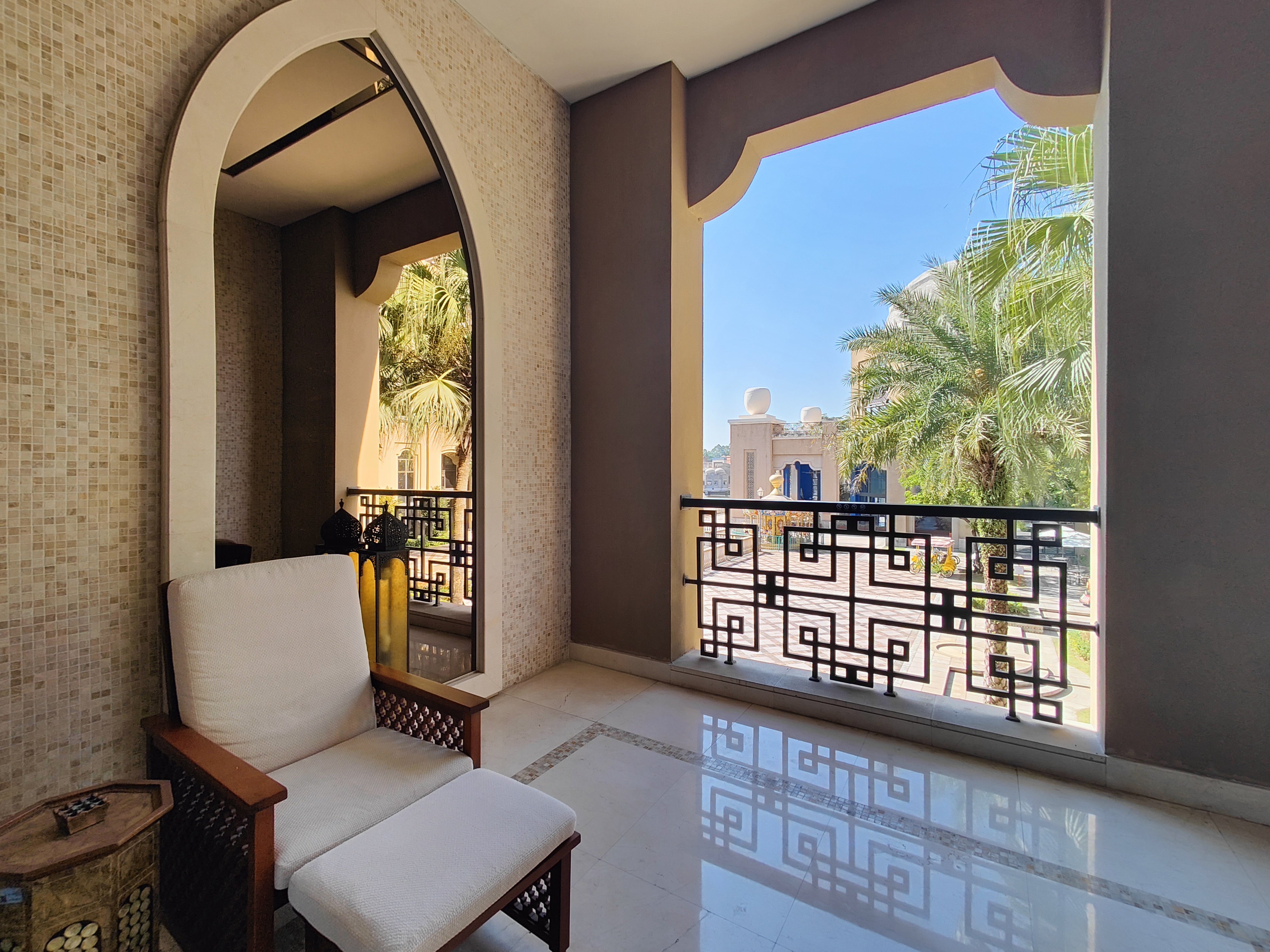 家庭套房 | 带浴缸