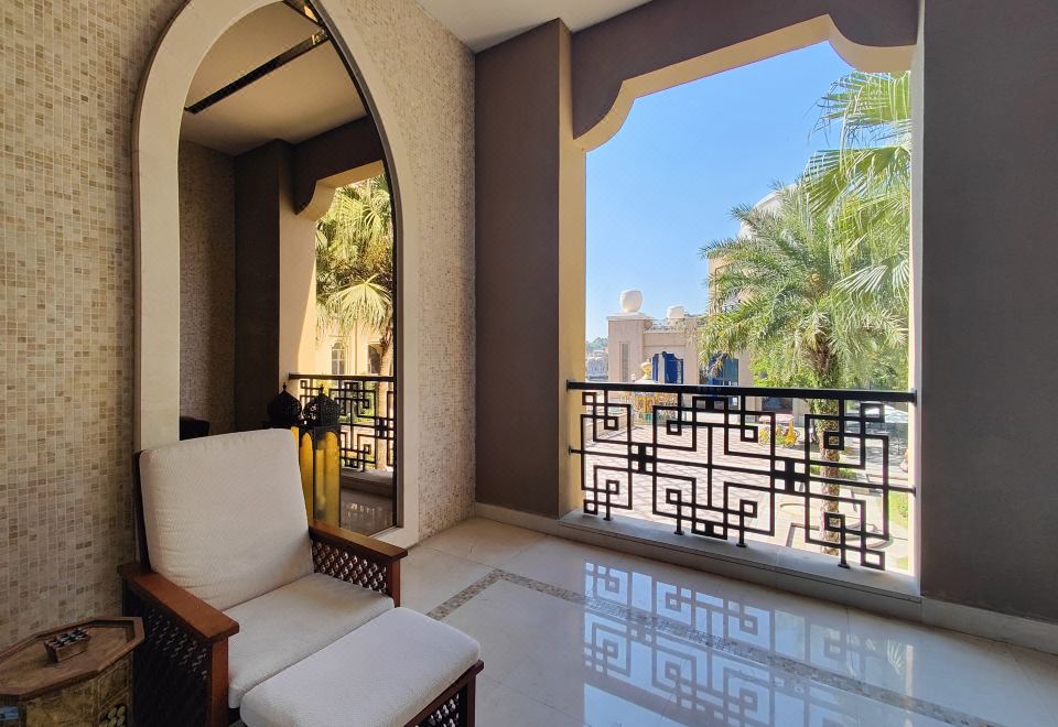 家庭套房 | 带浴缸