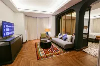 Java Paragon Hotel & Residences Hotels in 
