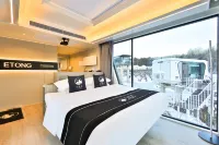 Miyongju·Sunset View Resort Homestay