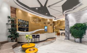 Ibis Styles Hotel (Dongguan Chang'an Wanda Plaza)