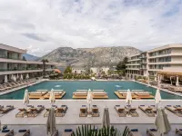 Hyatt Regency Kotor Bay Resort Hotéis em Kotor
