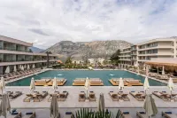Hyatt Regency Kotor Bay Resort Hotele w: 