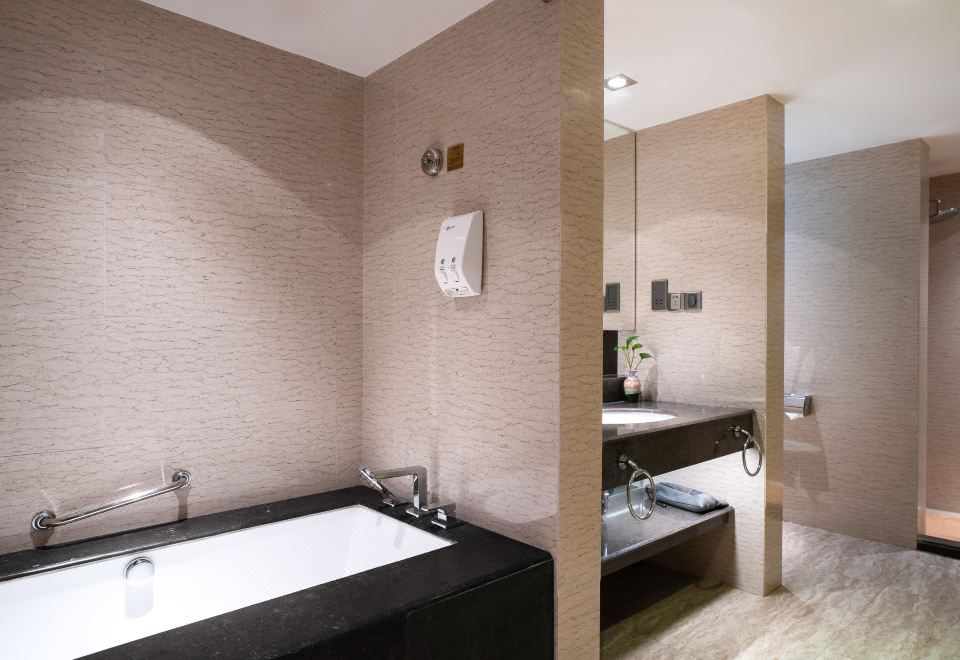 舒眠安静房（负氧离子+空气净化设备）