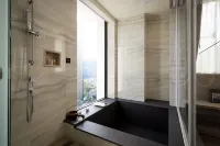HSING FU Hot Spring Hotel