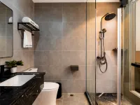 LUODING  Baili Hotel Các khách sạn ở La Định