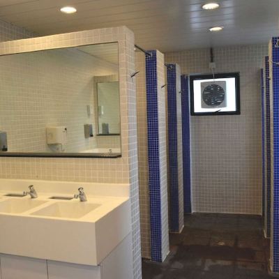 4人私人宿舍 YHA賽馬會摩星嶺青年旅舍(香港島)優惠