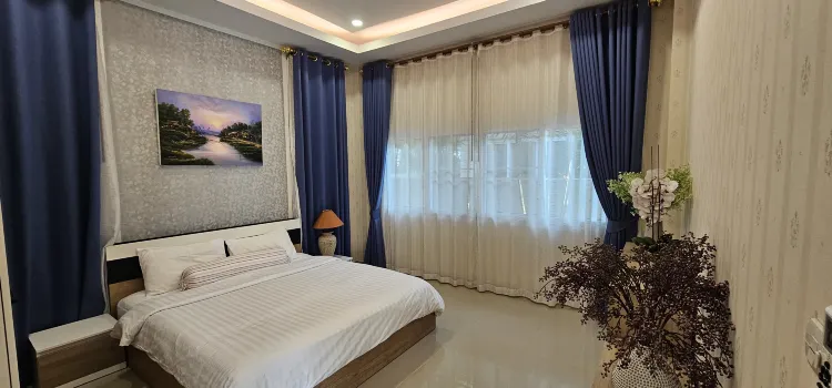 วิลล่าวิวสวนรอยัล