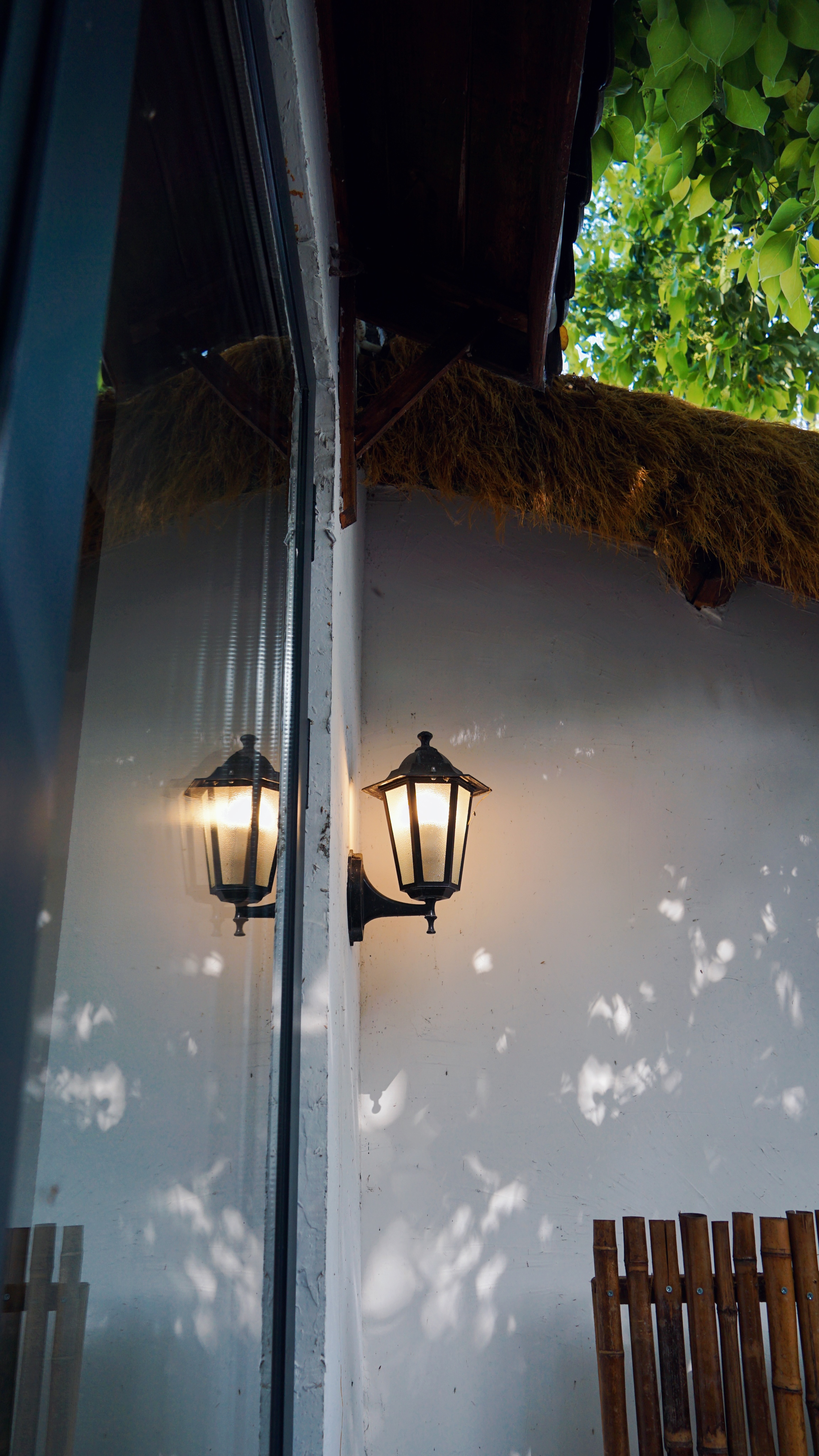 椿月-花园景观大床房