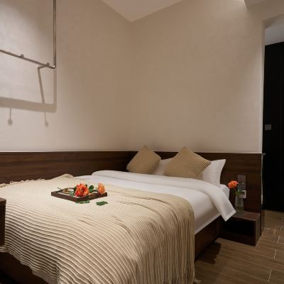 親子套房 鼓浪嶼四季花旅館（三丘田碼頭店）優惠