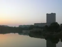 Yuxia International Hotel Hotels in Xiajiang County