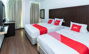OYO 90375 Reggae Inn - Housity