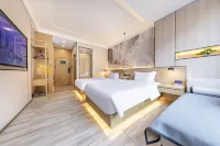 MAERkANG PO LING JIA SA HOTEL