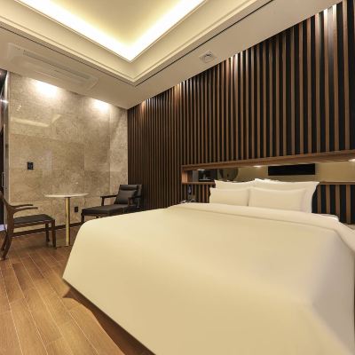 Superior Double MOKPO HOTEL DEMER Promo Code