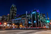 Hotel Bonaventure Montreal Hotel a 