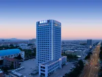 Lavande Hotel (Weihai Rushan Zhenhua Shopping Center) Hôtels à : Rushan