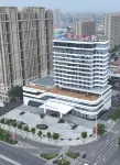 沁陽萬都大飯店