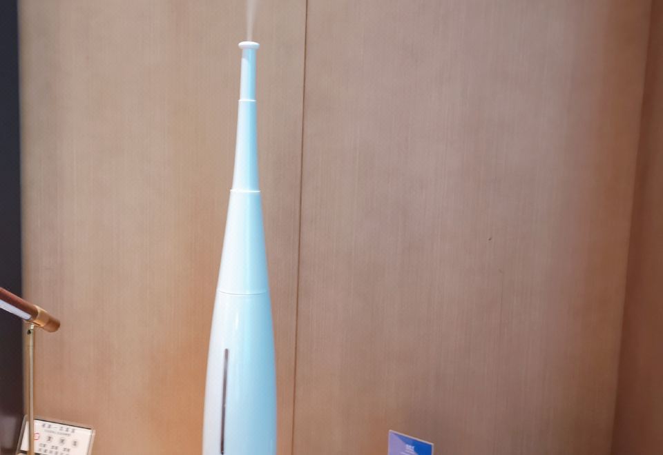 雅致舒睡房（带助眠乳胶枕）