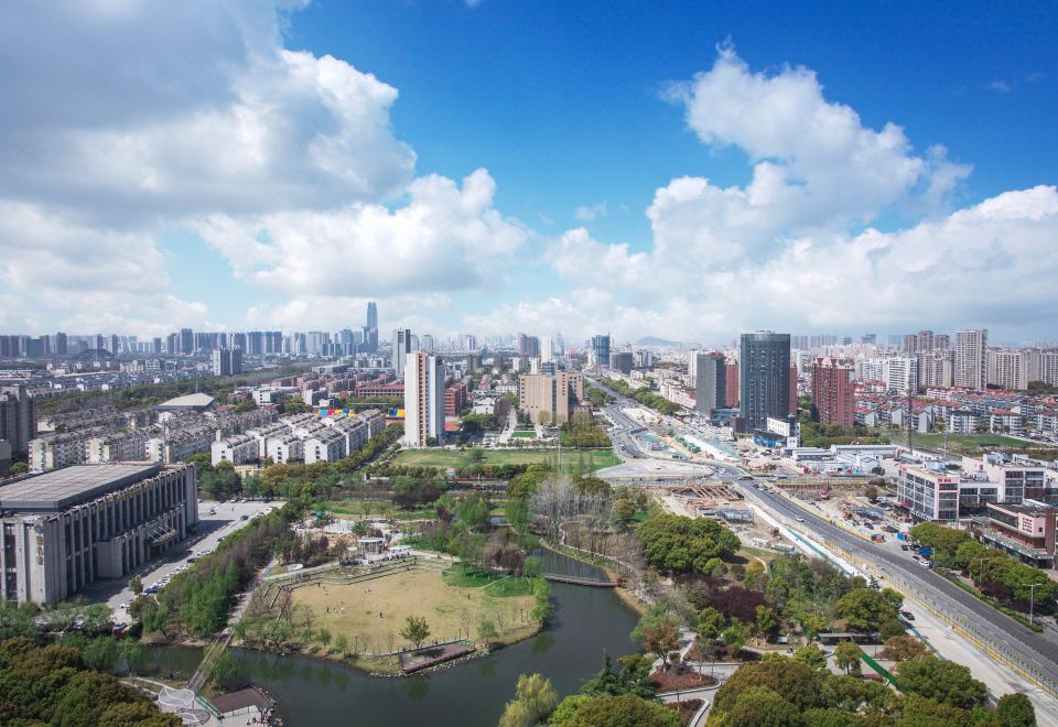 雀友会棋牌主题房