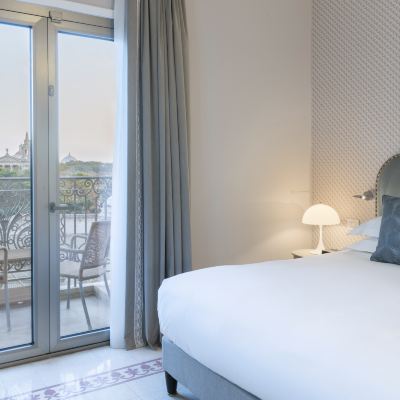 Valletta Suite The Phoenicia Malta Promo Code