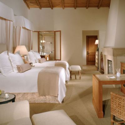 Bungalow, 1 Bedroom Suite, 2 Queen, Garden View, Balcony Resort at Pelican Hill Promo Code