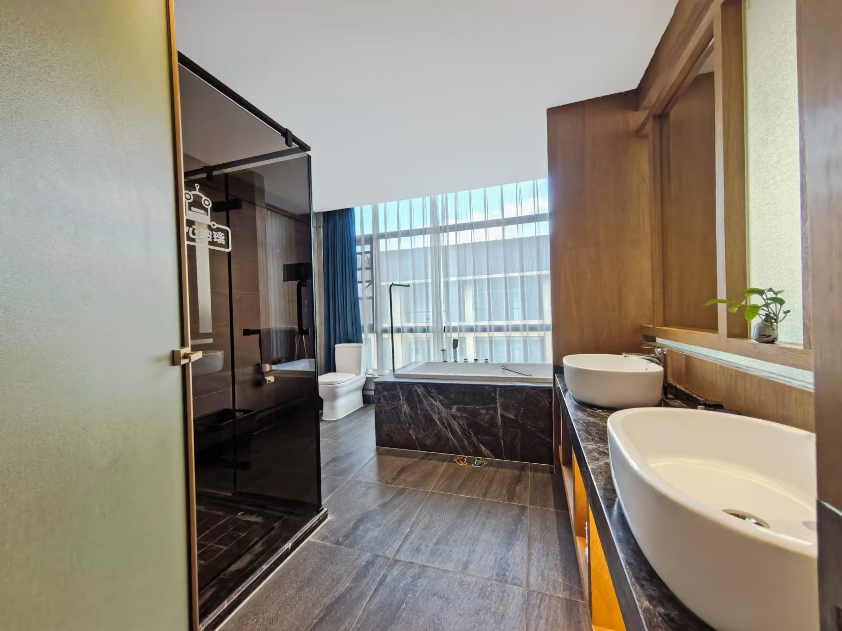 上川陆号全景房