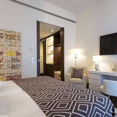 Family Room Hospes Amérigo Alicante Promo Code