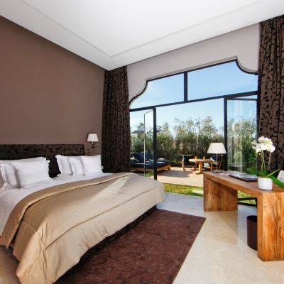Pool Suite Non Smoking Palais Namaskar Promo Code