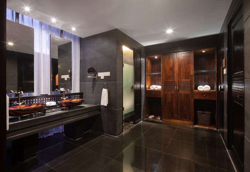 庭院别墅-御汤阁C户型